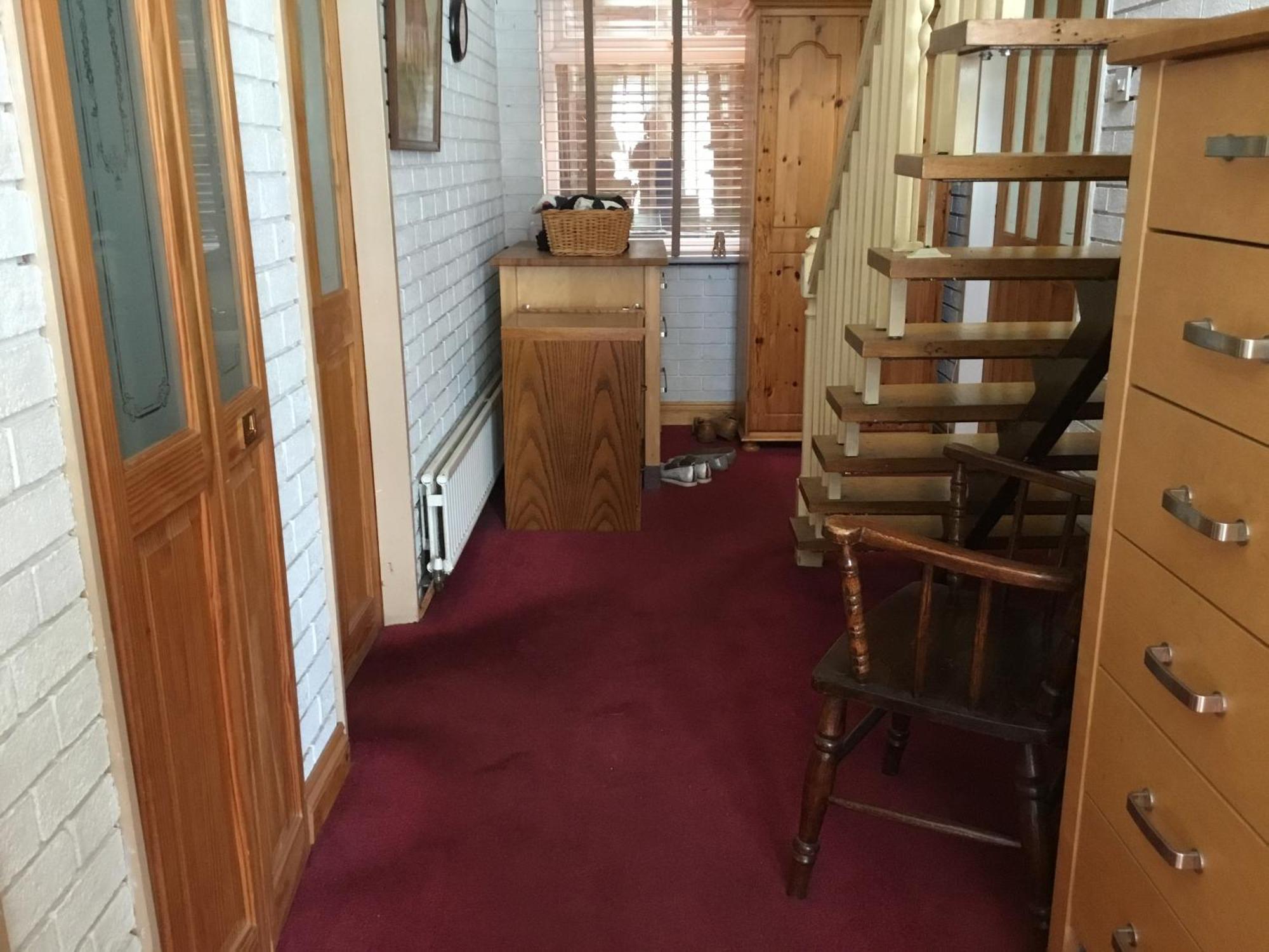 Lowri Cottage Hotel Shenstone Bagian luar foto