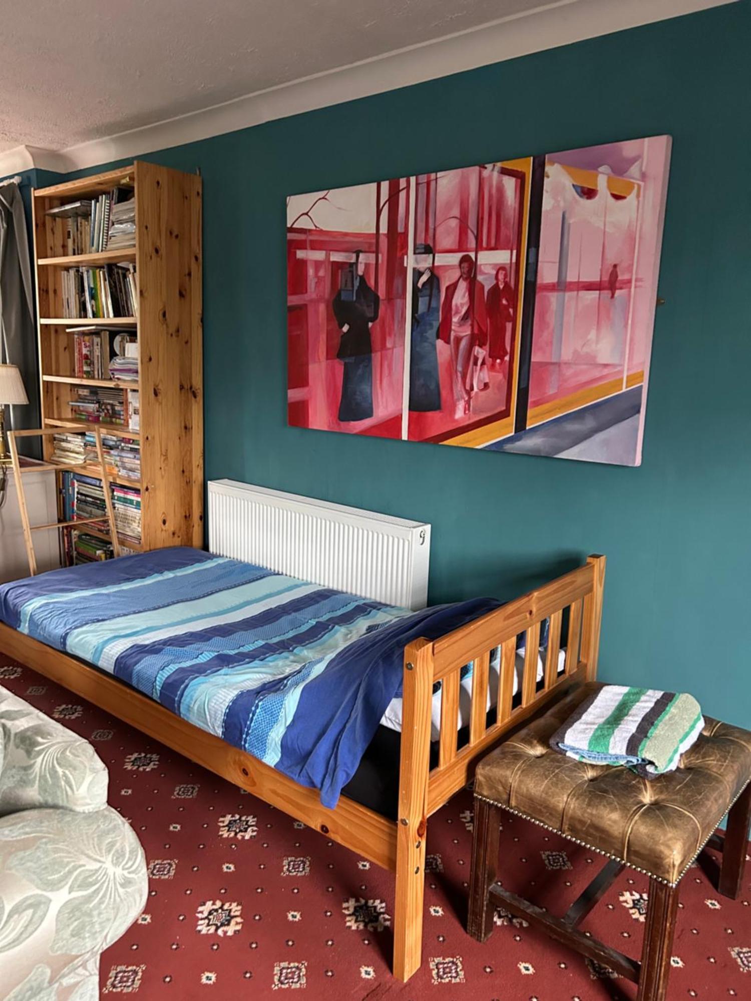 Lowri Cottage Hotel Shenstone Bagian luar foto