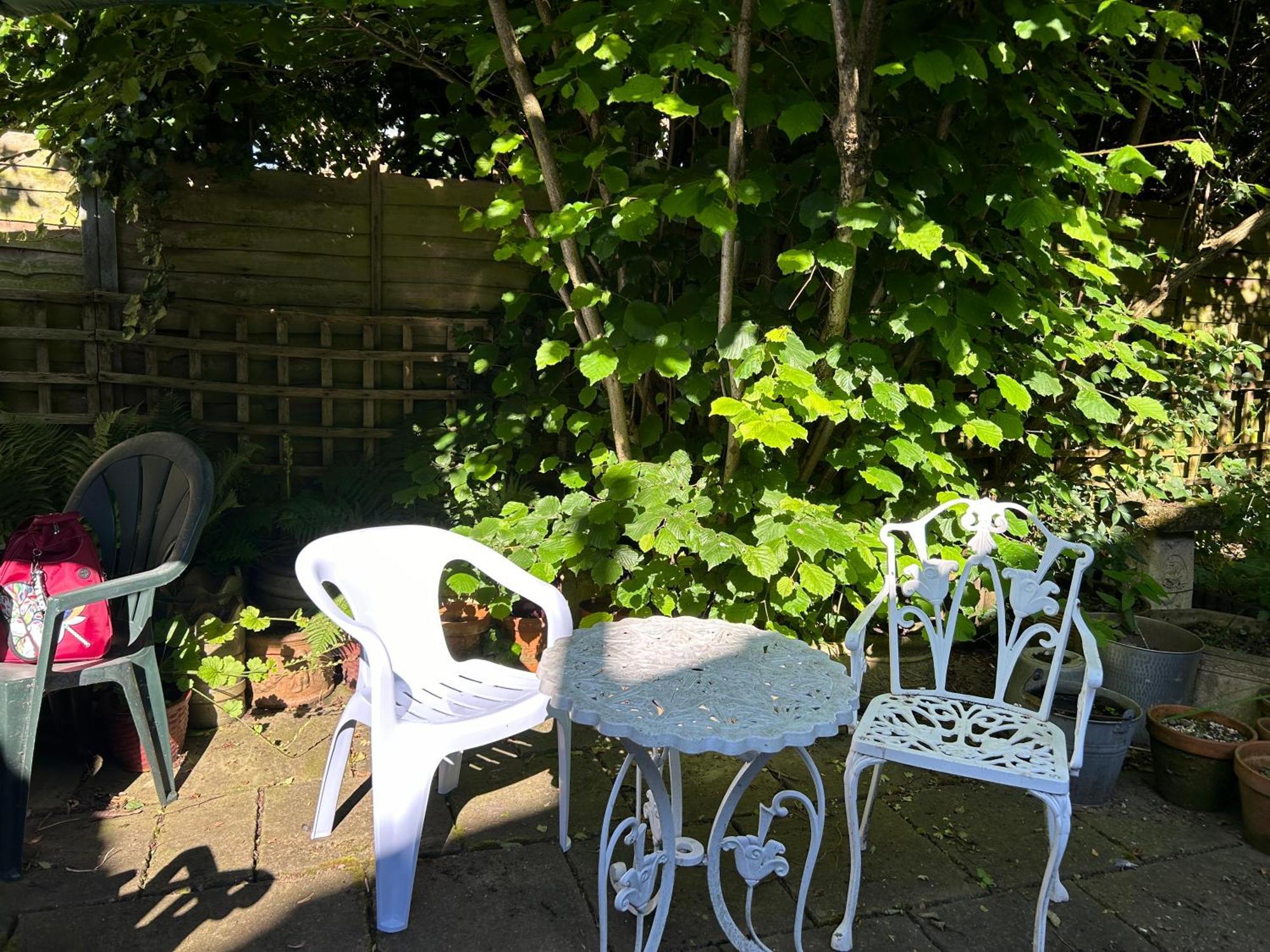 Lowri Cottage Hotel Shenstone Bagian luar foto