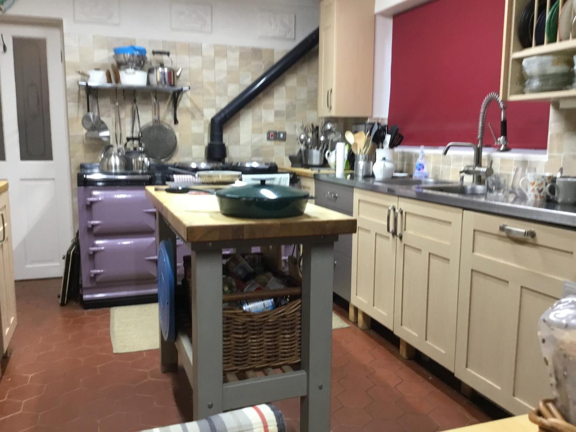Lowri Cottage Hotel Shenstone Bagian luar foto