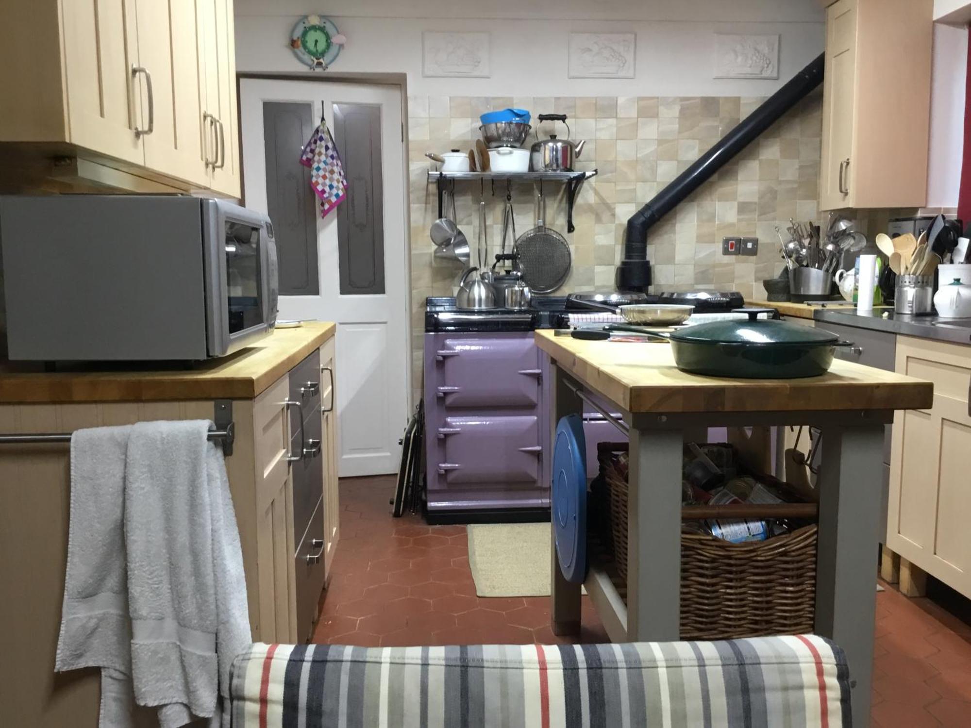 Lowri Cottage Hotel Shenstone Bagian luar foto