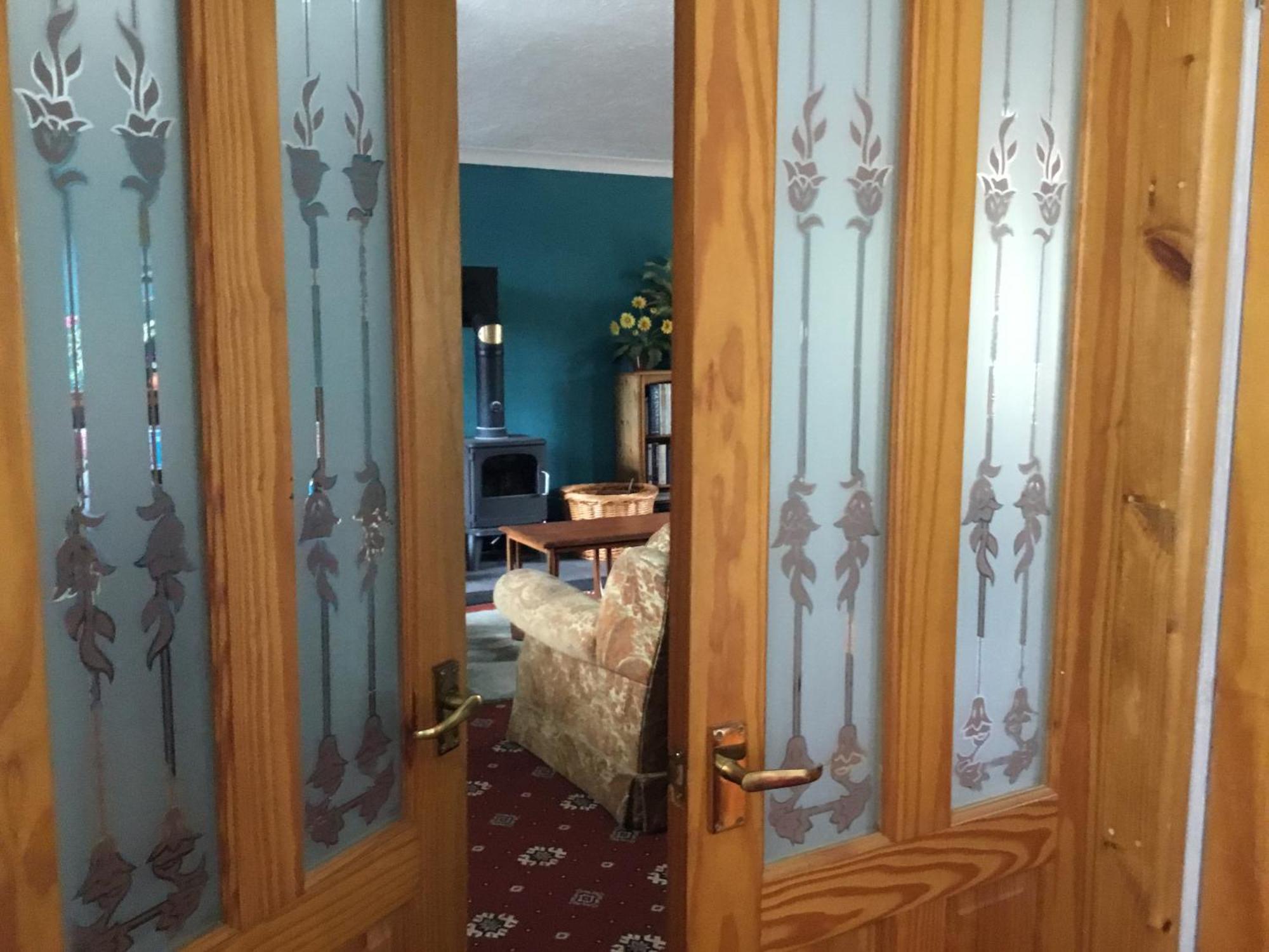 Lowri Cottage Hotel Shenstone Bagian luar foto