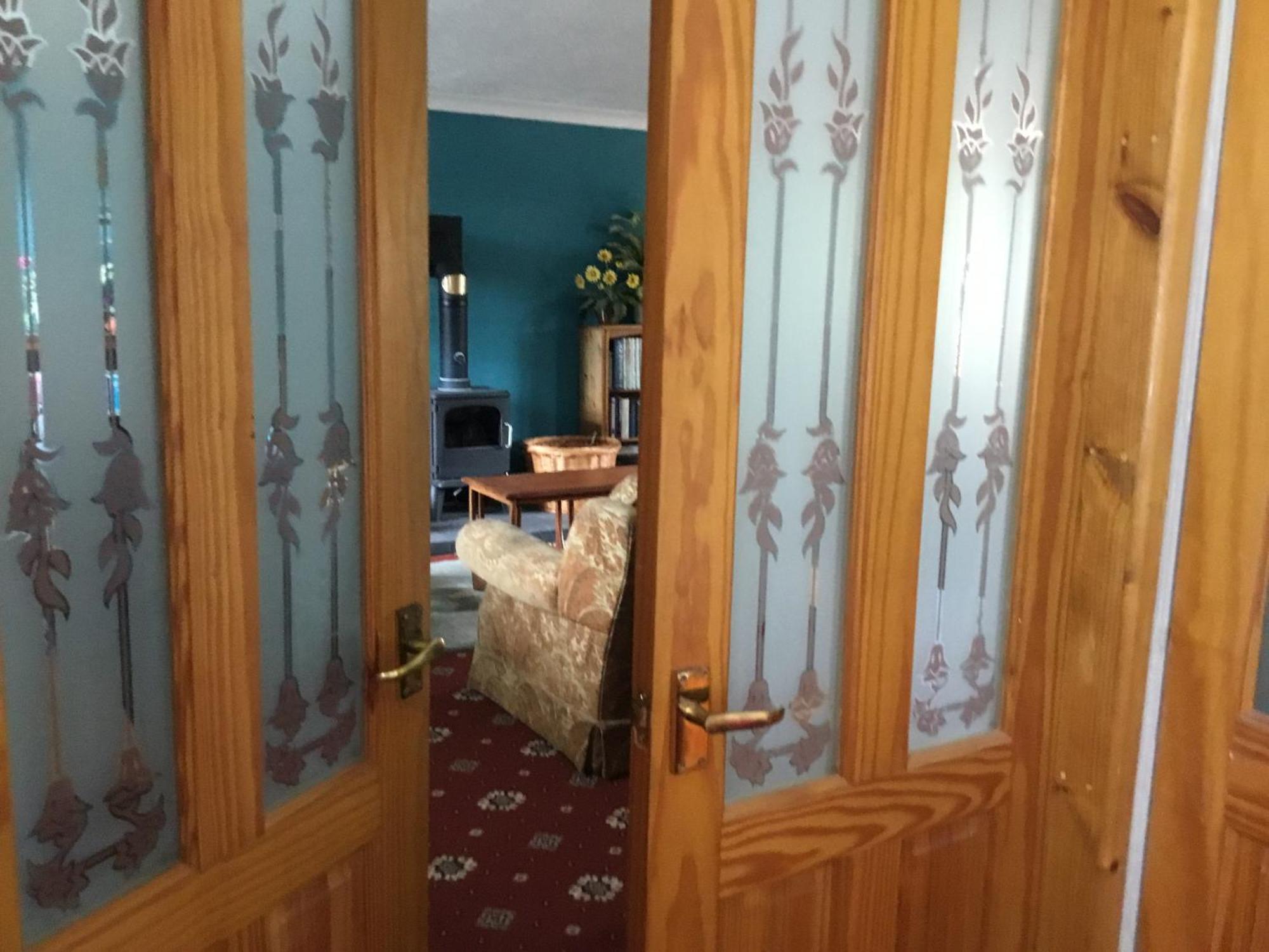 Lowri Cottage Hotel Shenstone Bagian luar foto