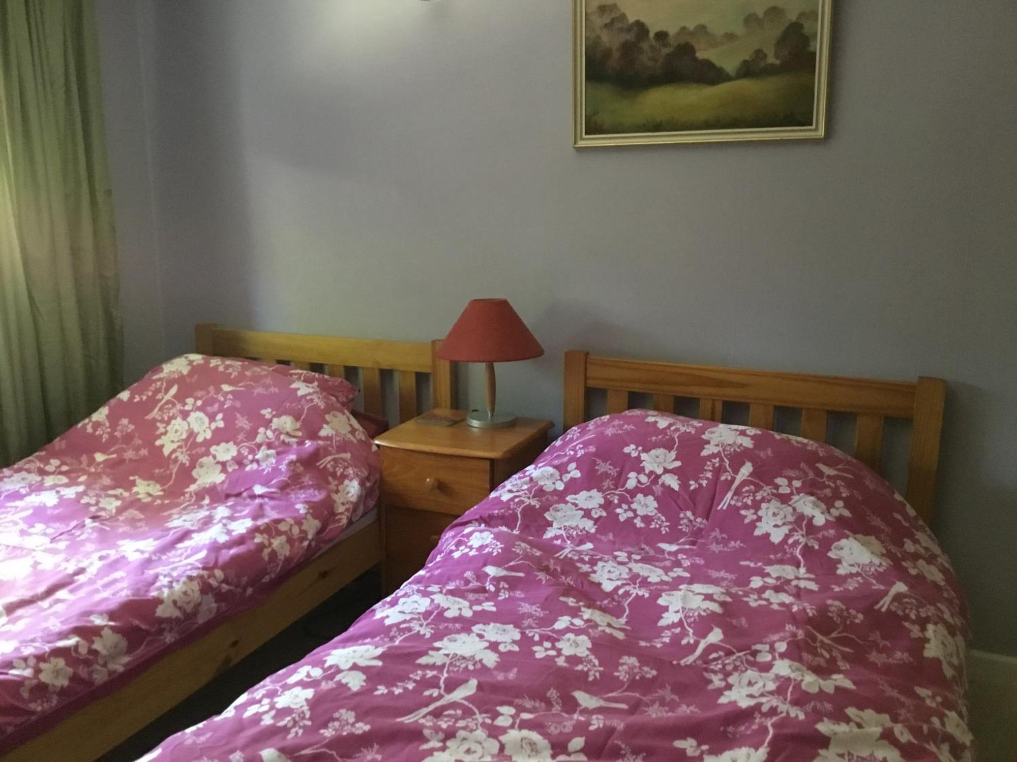 Lowri Cottage Hotel Shenstone Bagian luar foto